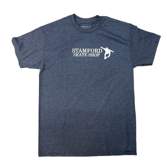 SSS Shirt Grey