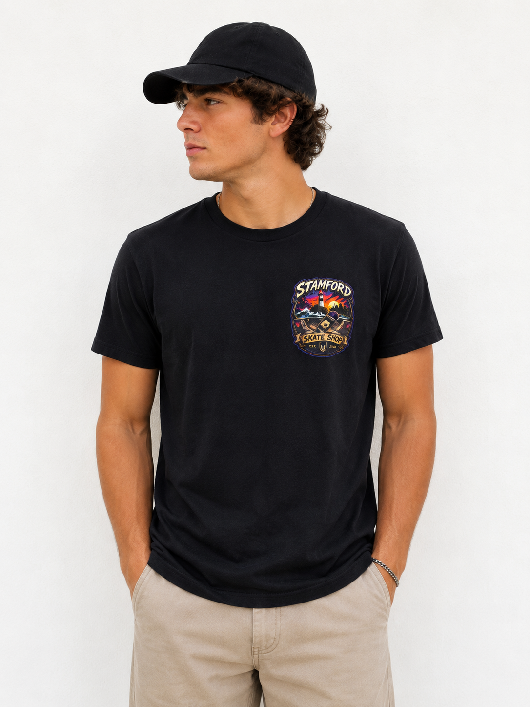 SSS Tall T shirt