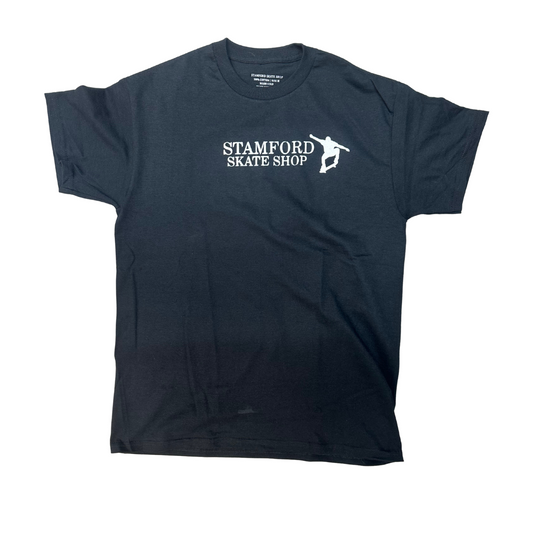 SSS Shirt Black