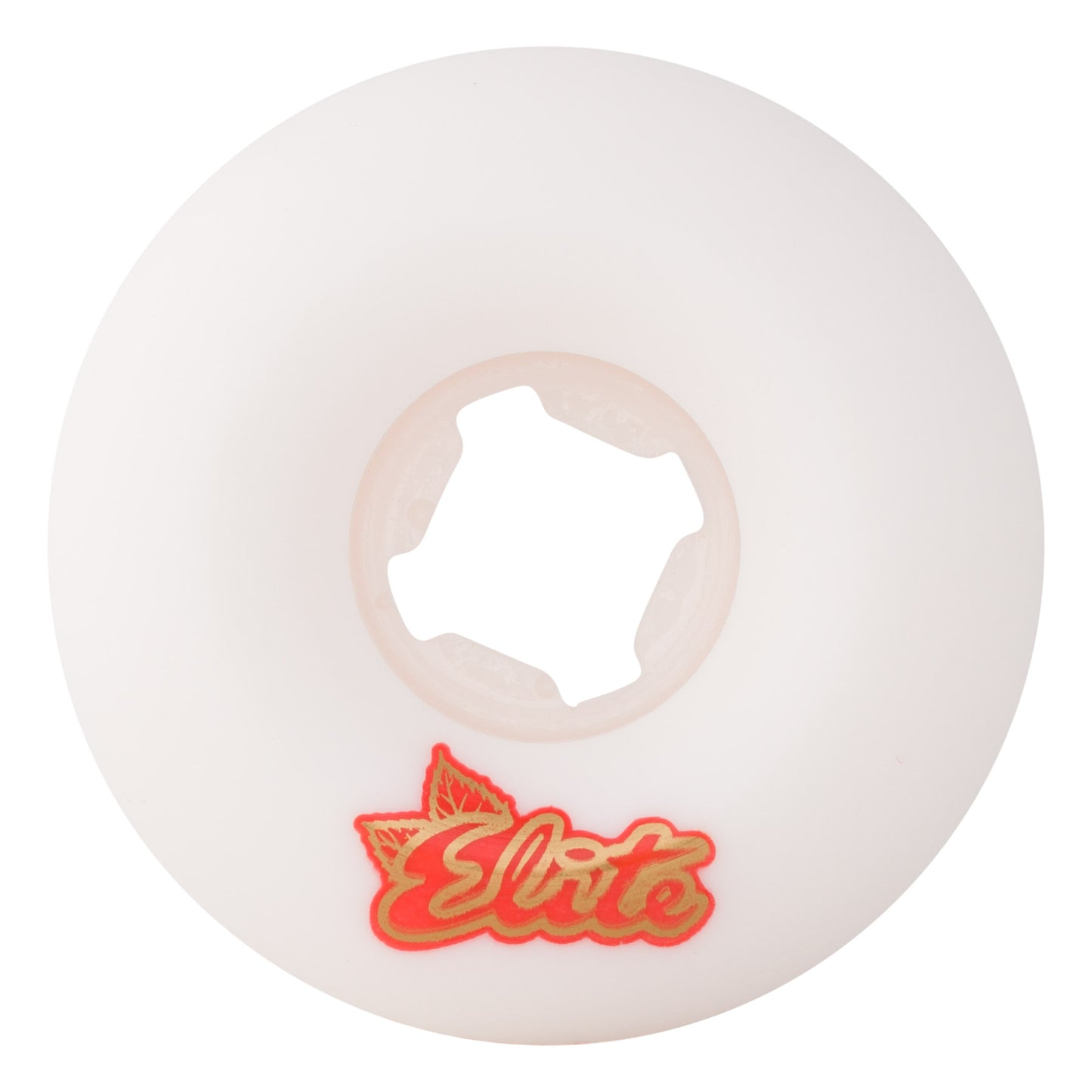 56mm Gardner Elite White Gold Mini Combo 101a OJ Wheels