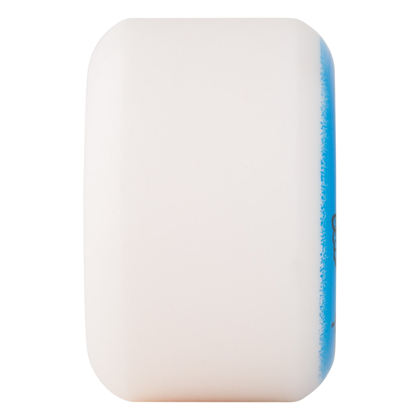 55mm Wooten Screaming Cast Elite White Blue Hardline 101a OJ Wheels