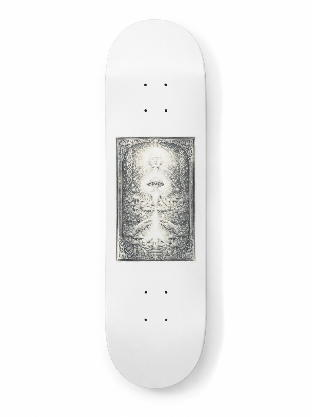 SSS - 8.25 Mindfulness Deck