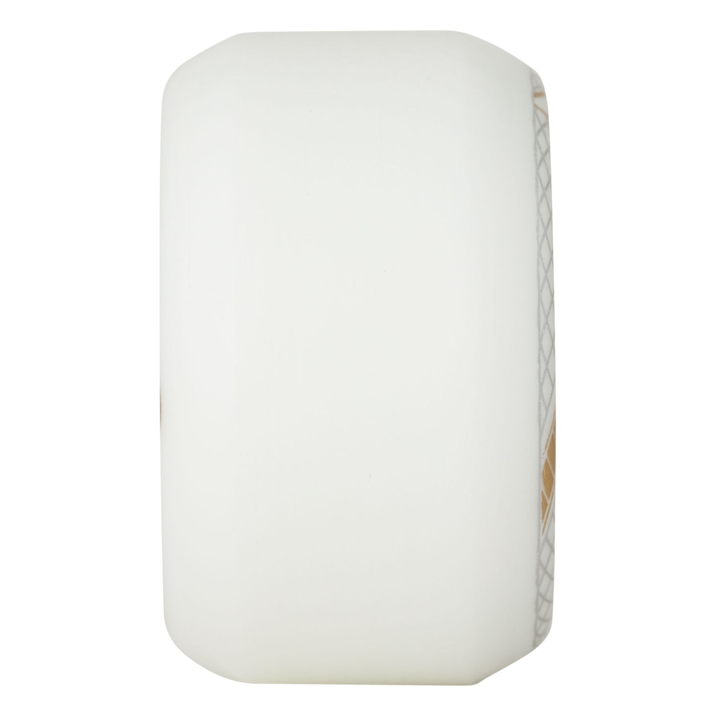 54mm Ortiz Vortex Naturals White Mid 99a Ricta Wheels
