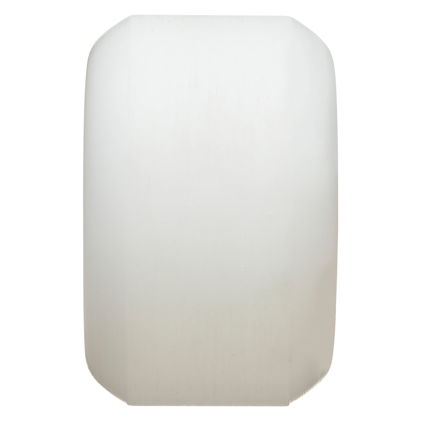 53mm Asta Cores White Round 99a Ricta Wheels