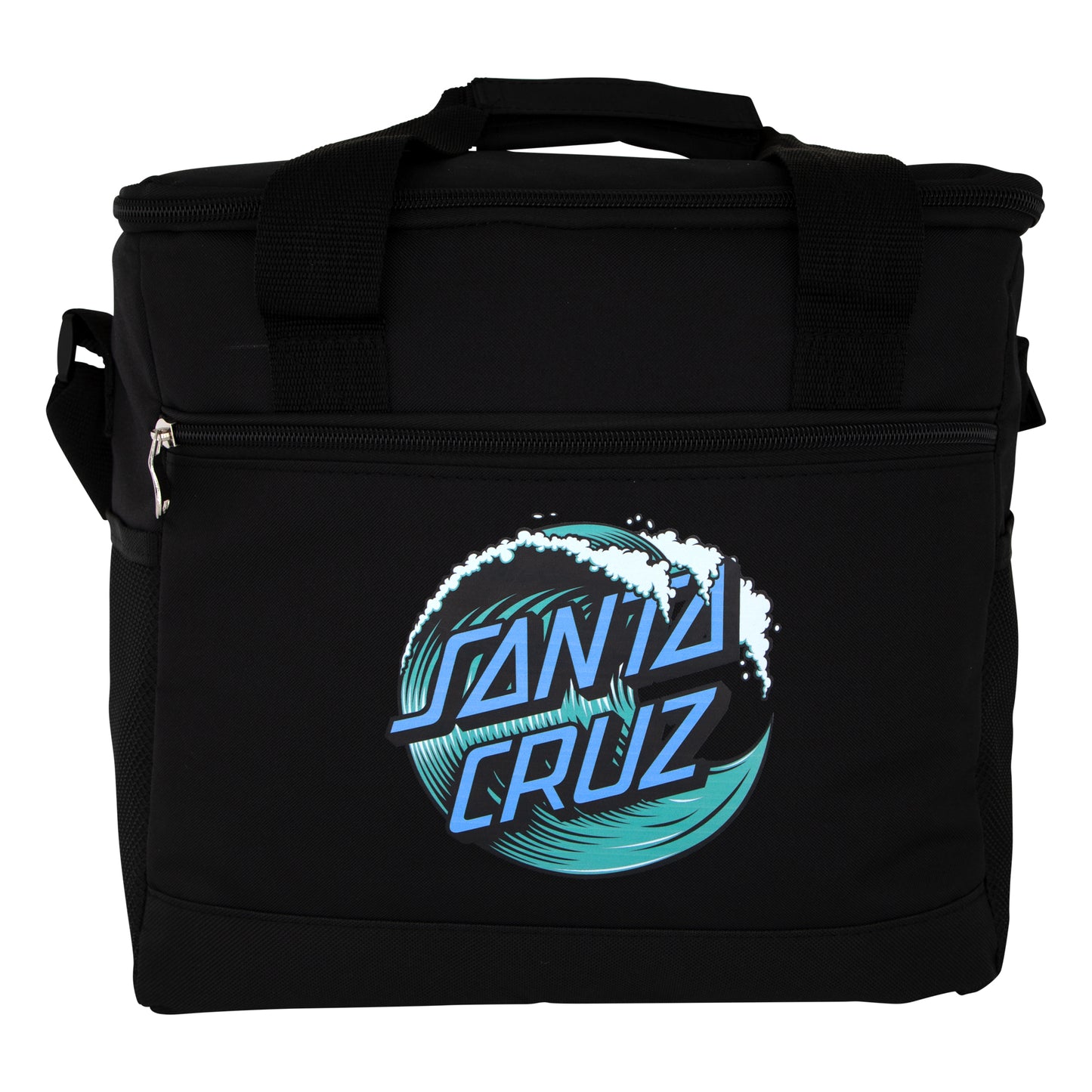 Wave Dot 15L Cooler Black OS Unisex Santa Cruz