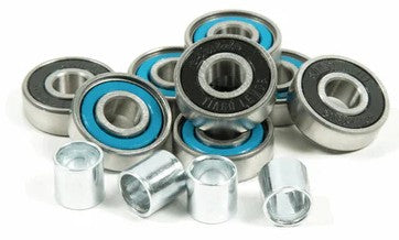 ANDALE TIAGO LEMOS MIX TAPE VOL 1 PRO RATED BEARINGS SINGLE SET