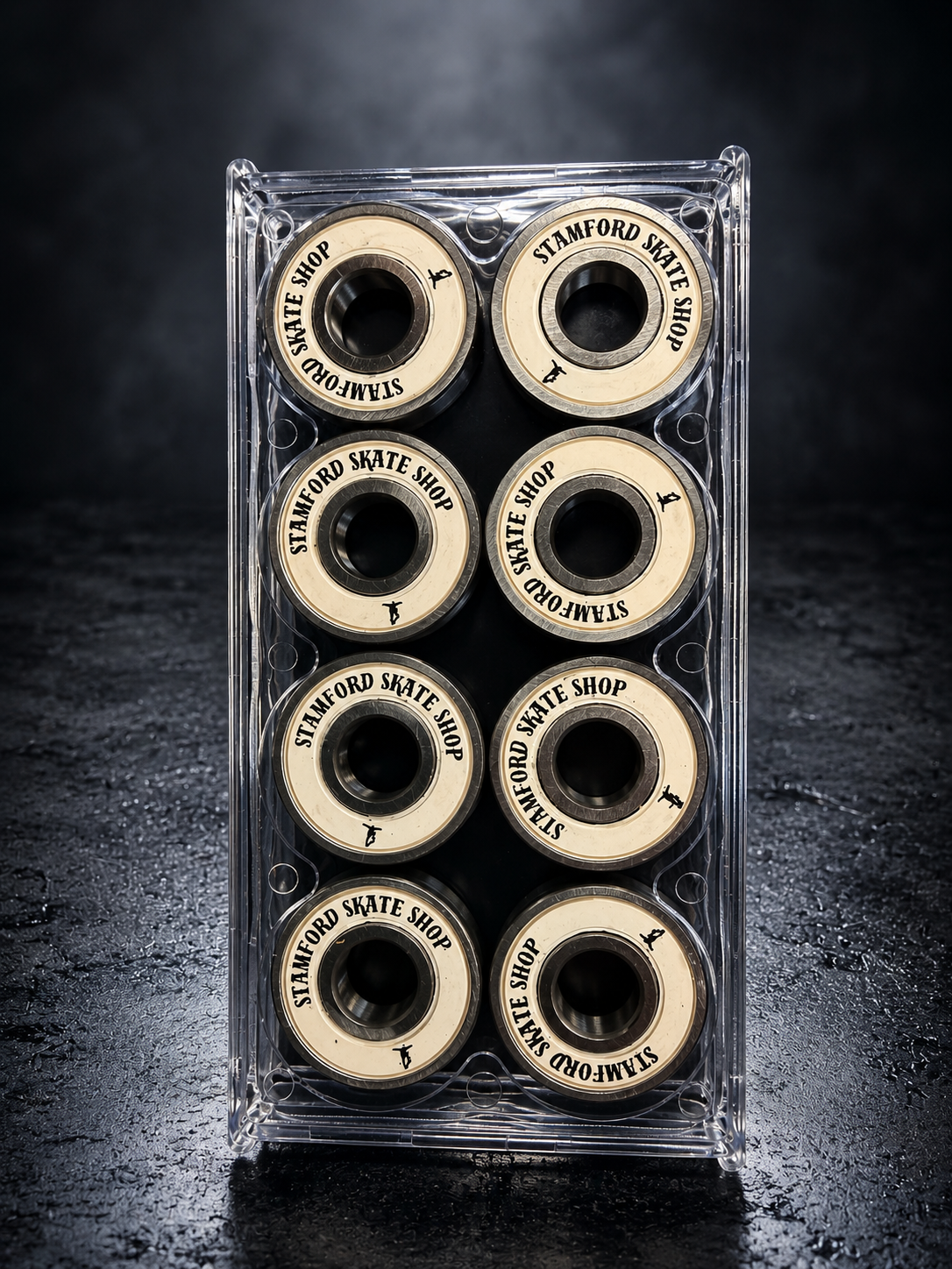 SSS Bearings