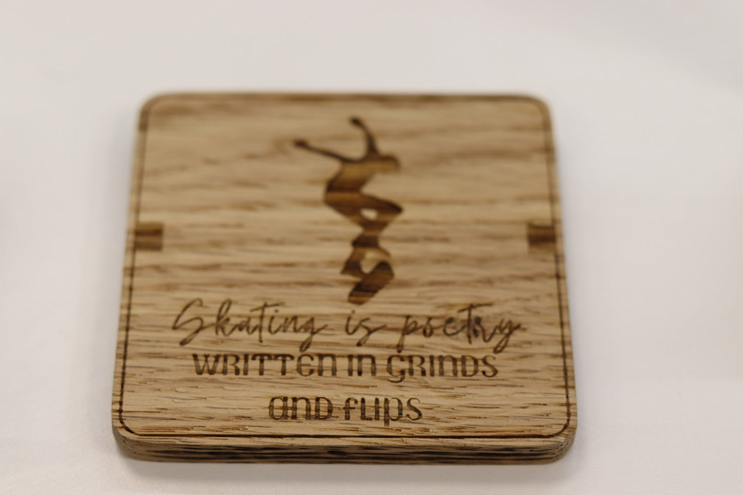 SSS Coaster Set