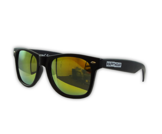 HAPPY HOUR MAMBA BLACKS BEACH SUNGLASSES