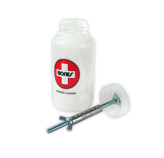 BONES BEARING CLEANING UNIT