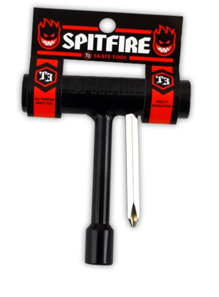 SPITFIRE T3 TOOL