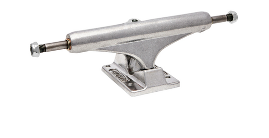 144 Polished Inverted Kingpin Mid Trucks Independent