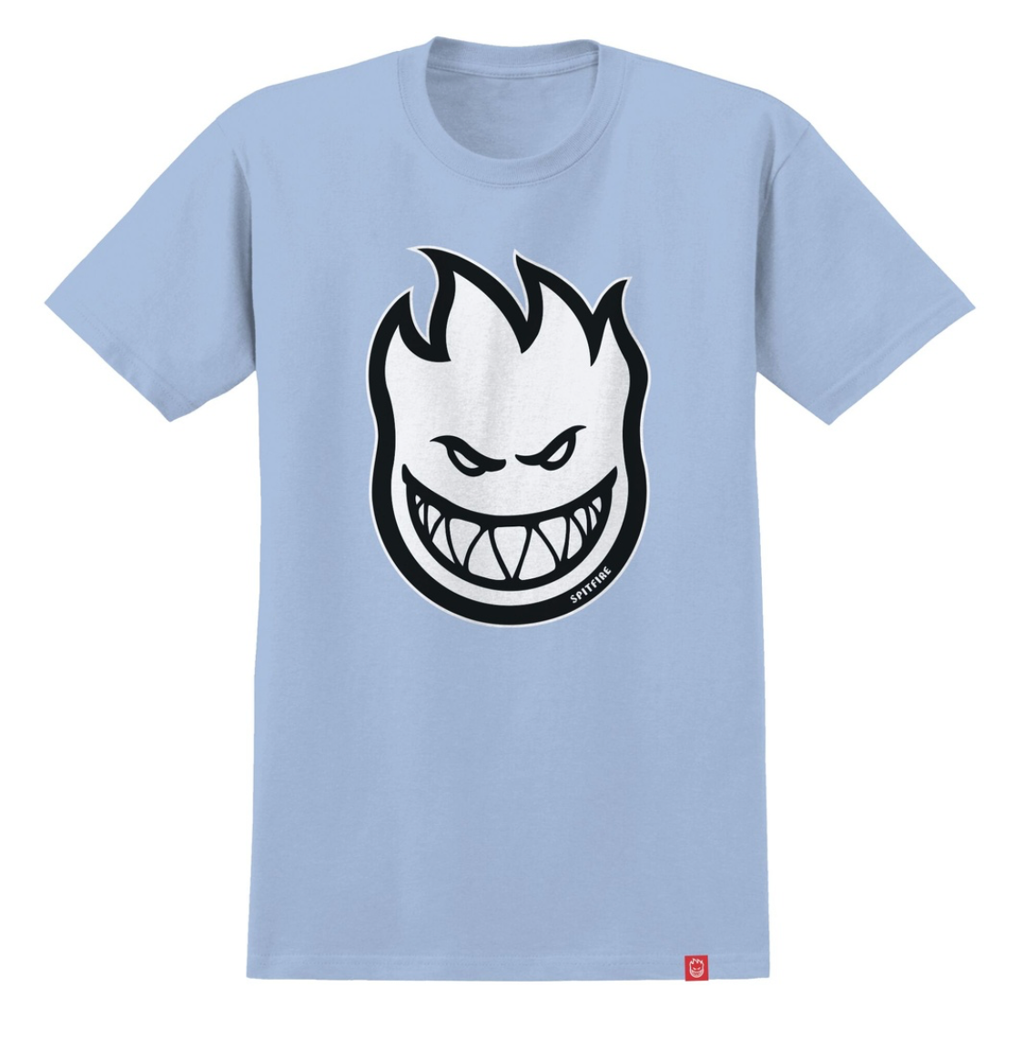 SPITFIRE BIGHEAD FILL POWDER BLUE SS L