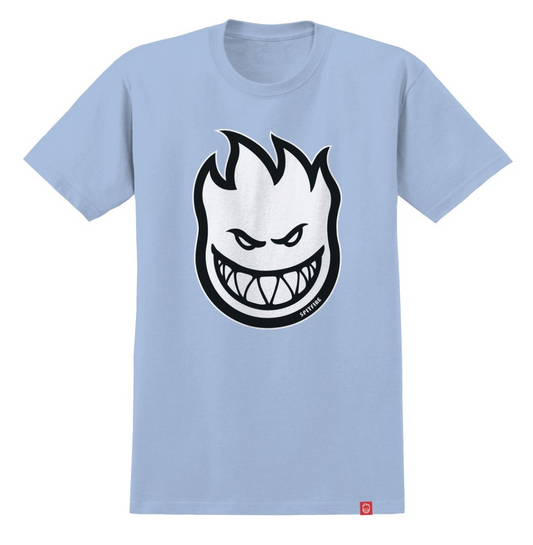 SPITFIRE BIGHEAD FILL POWDER BLUE SS M