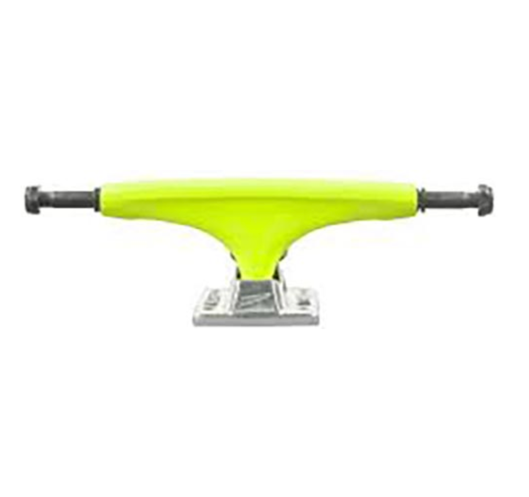 TENSOR TRUCK 5.5 ALLOY SAFETY YELLOW/RAW