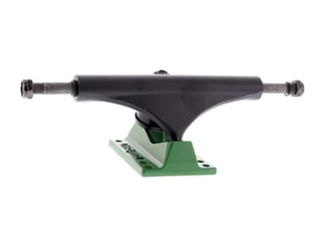 LITEZPEED 5.25 BLACK/GREEN TRUCK