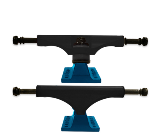 LITEZPEED 5.25 BLACK/CYAN TRUCK