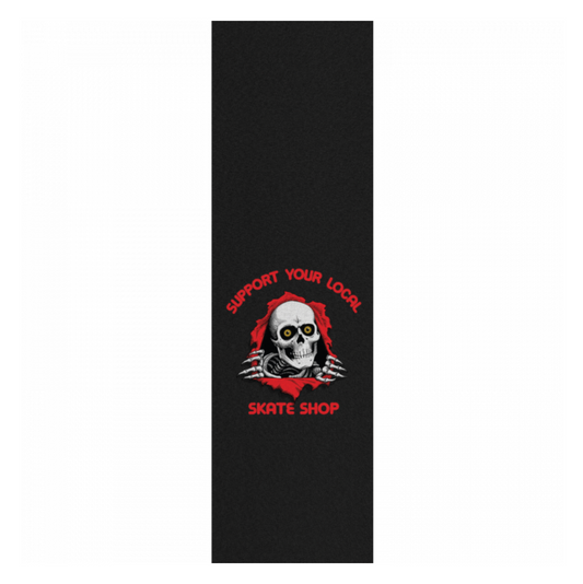 PWL/P GRIP SHEET 9x33 SYLSS