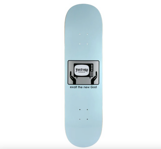 AW EXALT THRASHER DECK-8.25