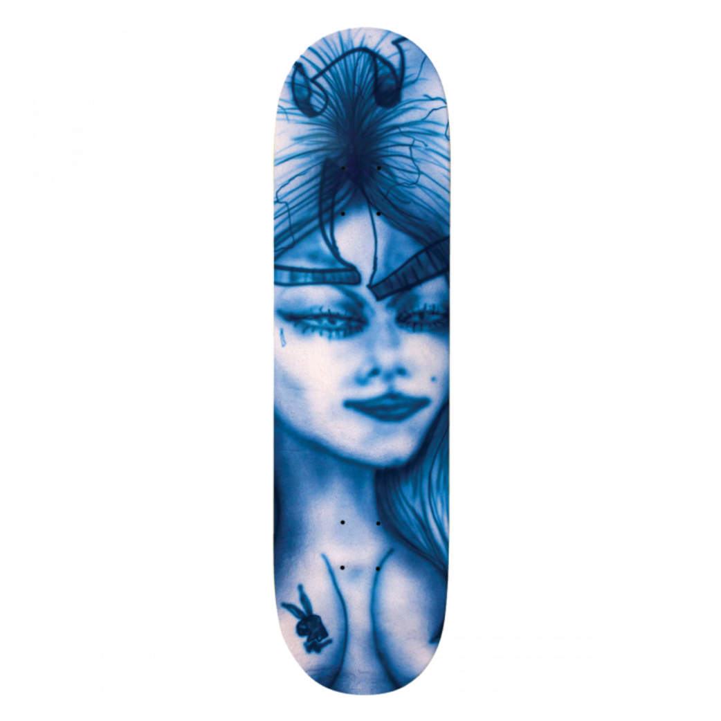 DW ELLINGTON EAST MEETS WEST DECK-8.25