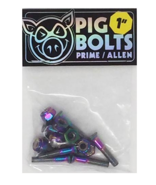 ALLEN 1" PIG PRIME HARDWARE ALLEN 1"