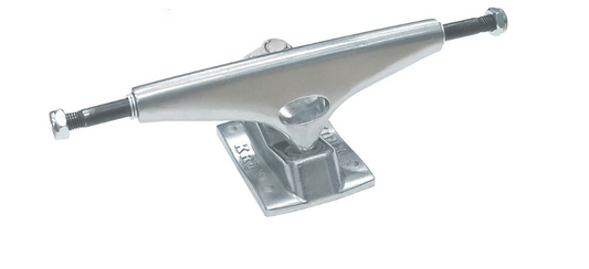 K5 Polished Silver Standard Trucks Krux