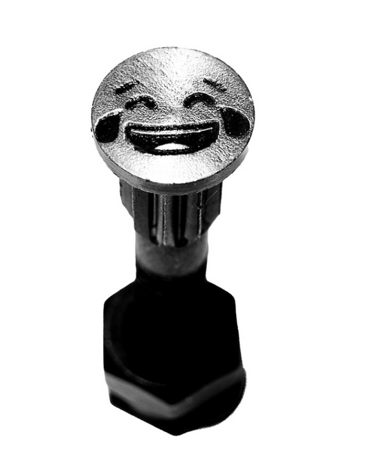 SCREW CITY HARDWARE LOL 7/8"