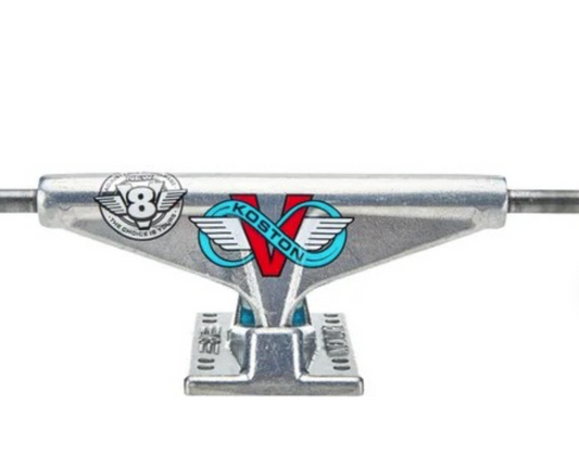 VENTURE 5.6 HI V8 KOSTON POLISHED TRUCK