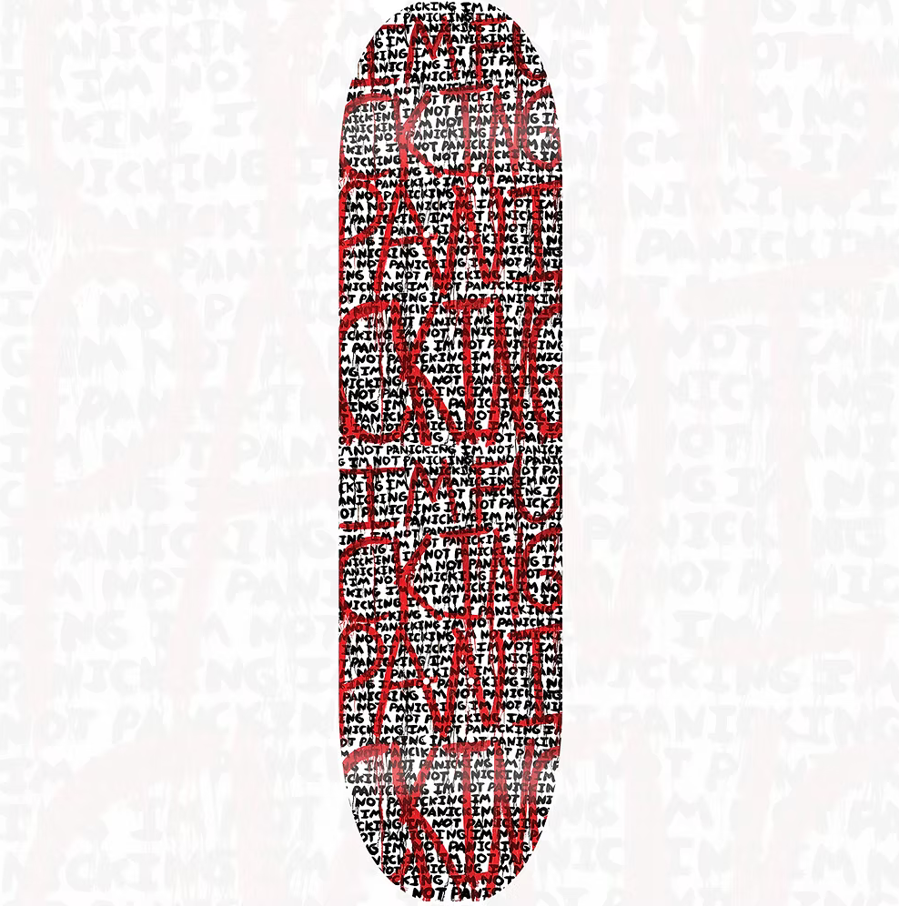 Are You Fine To Skate?