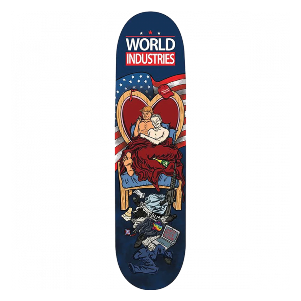 WI UNITED STATES DECK-8.3