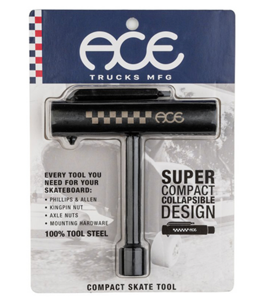 ACE CLASSIC COLLAPSIBLE SKATE TOOL