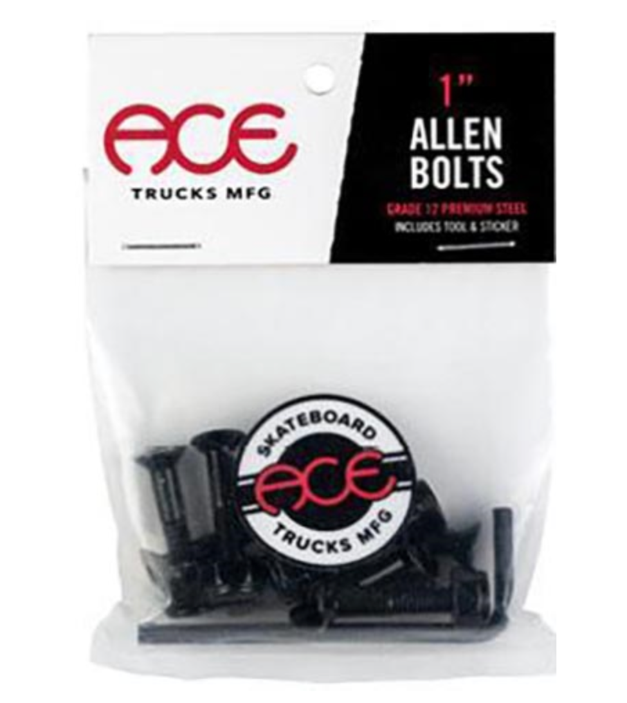 ACE HARDWARE ALLEN 1 1/4"