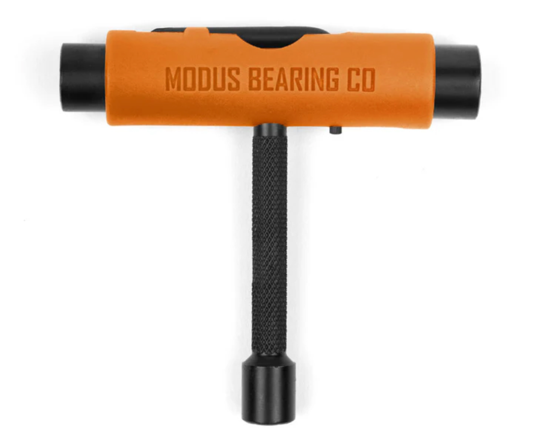 MODUS UTILITY TOOL ORANGE