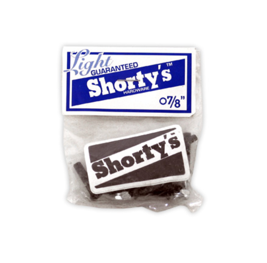 SHORTY'S HARDWARE ALLEN 7/8"
