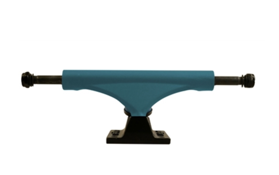 LITEZPEED 5.25 CYAN/BLACK TRUCK