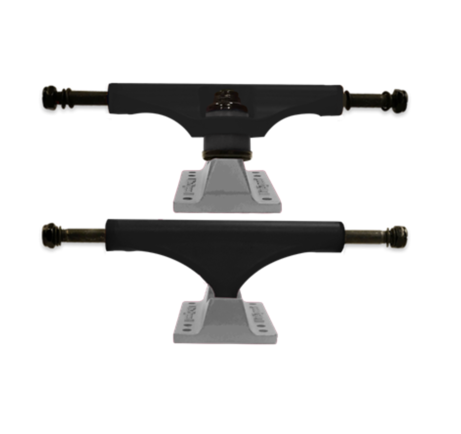 LITEZPEED 5.25 BLACK/POLISHED TRUCK