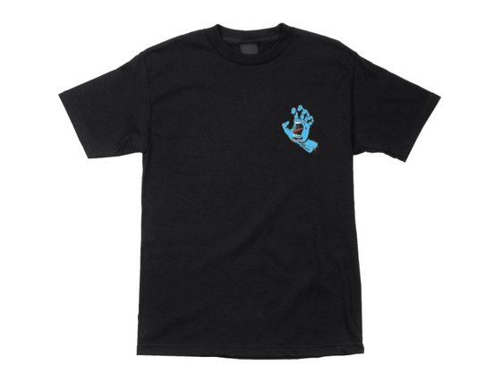 Screaming Hand S/S Heavyweight T-Shirt Mens