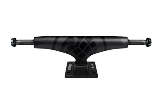 THUNDER 148 SONORA BLACK TRUCK