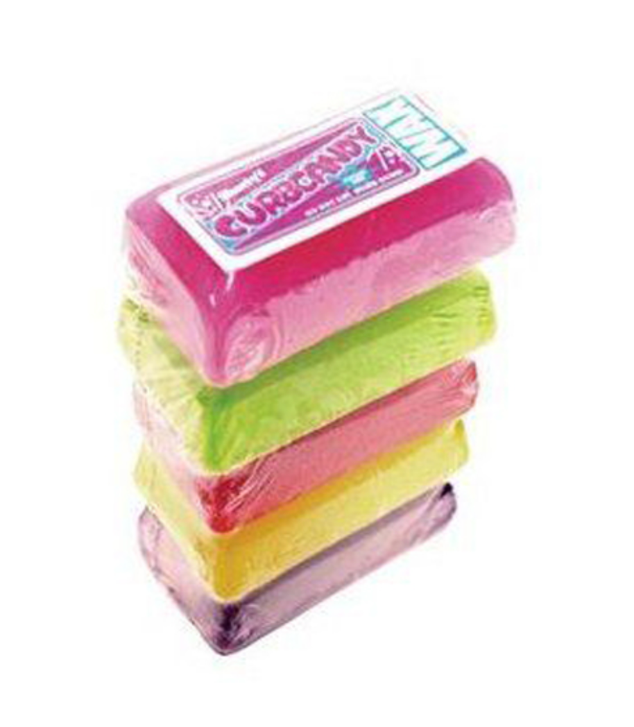 SHORTY'S CURB CANDY WAX