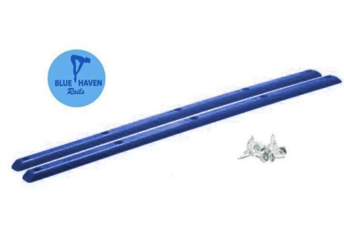DOGTOWN RAILS BLUE