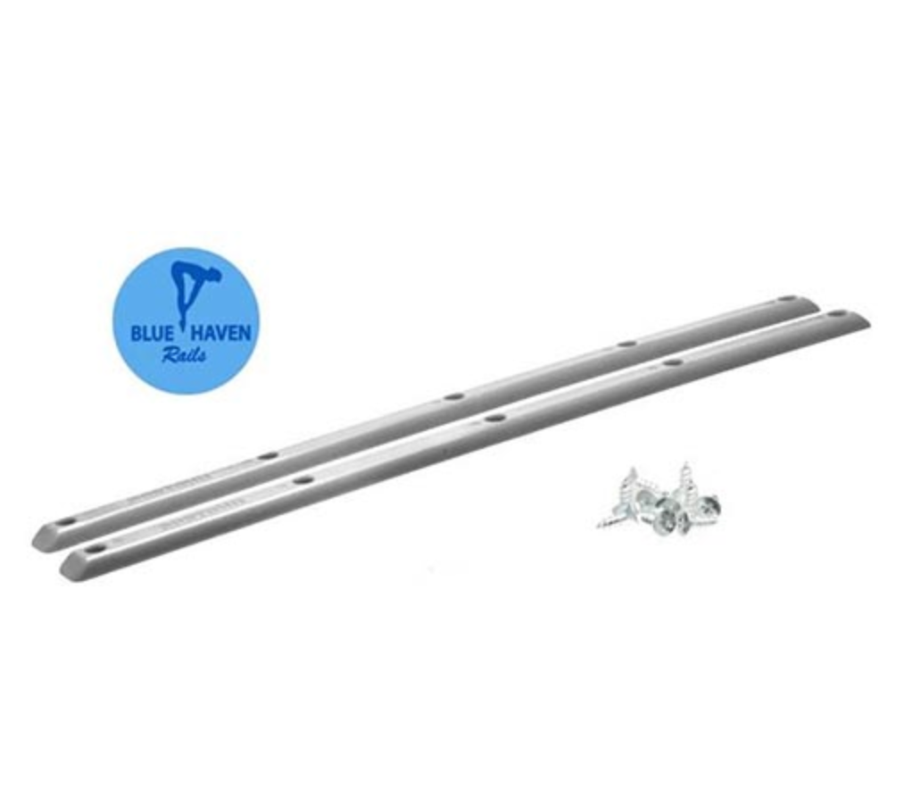 DOGTOWN RAILS COOL GREY