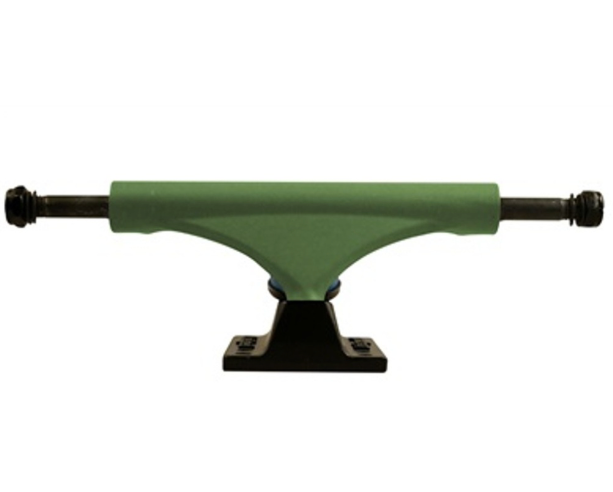 LITEZPEED 5.25 GREEN/BLACK TRUCK