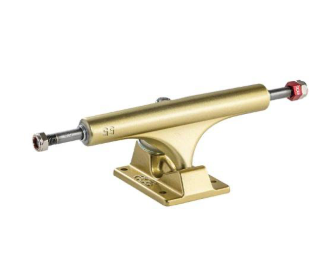 ACE AF1 77 GOLD TRUCK