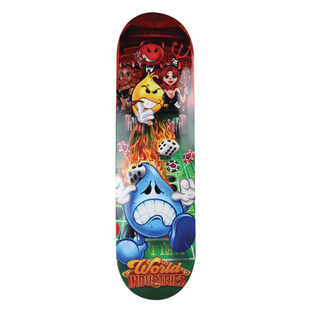 WI CASINO DECK-8.3