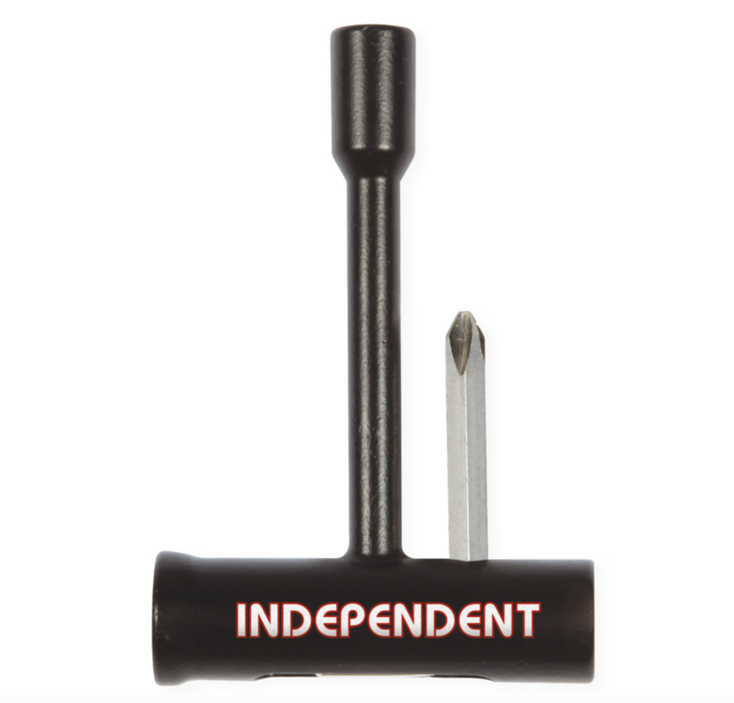 Bearing Saver T-Tool Black Skate Tool Independent