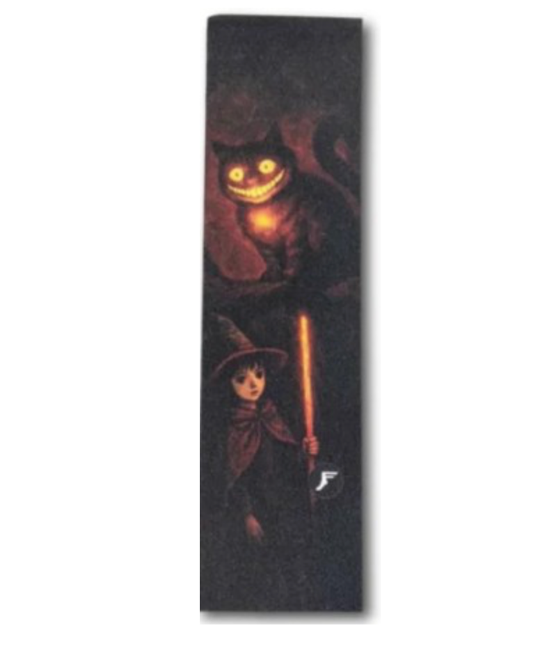 FOOTPRINT CHESHIRE GRIP TAPE SHEET 9.00 X 33.00