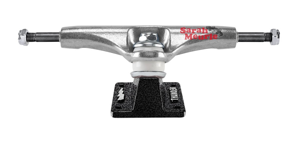 THUNDER 148 HOLLOW MEURLE EMULSION TRUCK