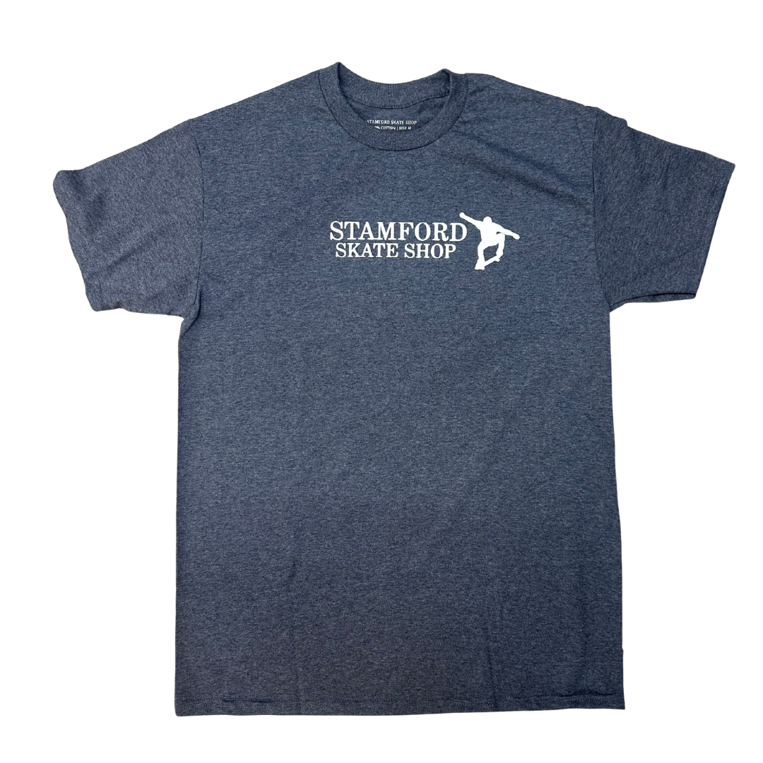 SSS Shirt Grey
