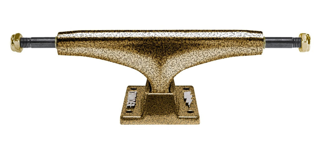 THUNDER 147 HOLLOW GOLDLINE TRUCK