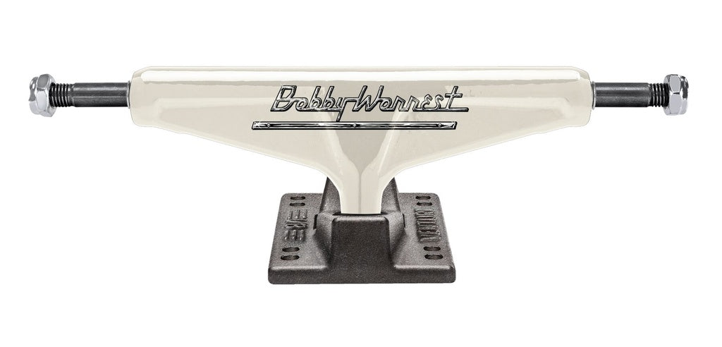 VENTURE 5.6 HI V8 WORREST POLISHED TRUCK